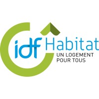 IDF Habitat logo - Similar company to Teccontrol