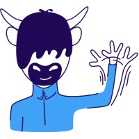 Brand Yak logo - Similar company to Meeting Pair