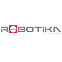 Capmatic Robotika | Life Sciences Automation logo - Similar company to Asys Control & Automation
