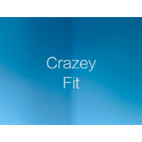 CrazeyFit logo - Similar company to De Staffing Groep