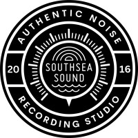 Southsea Sound logo - Similar company to Mankiewicz Shanghai
