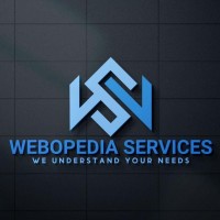 Webopedia Services logo - Similar company to Webopedia