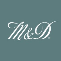 Morris & Dickson Co., LLC logo - Similar company to Louisiana Wholesale Drug Co., Inc