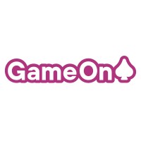 GameOn Translations logo - Similar company to Cybertech Academy