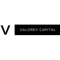 Valorev Capital logo - Similar company to Real Bricks