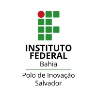 Polo de Inovação Salvador - IFBA logo - Similar company to Instituto Recôncavo De Tecnologia