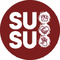 University of Southampton Students' Union logo - Similar company to Wonkybowl