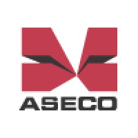 ASECO Container Services BV logo - Similar company to Aseco Container Services