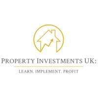 Property Investments UK logo - Similar company to Venture Planner
