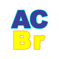 Projeto ACBr logo - Similar company to Afrac - Associação Brasileira De Tecnologia Para O Comércio E Serviços