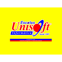 Rede Unisoft Informática logo - Similar company to Bell Temper