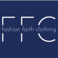 FASHION FAITH CLOTHING logo - Similar company to Womink