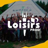 Loisirs Prod logo - Similar company to Origajob