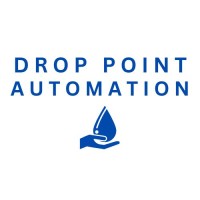 Drop Point Automation logo - Similar company to White Graphics