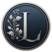House of L Designs logo - Similar company to Didi Interiors + Architecture