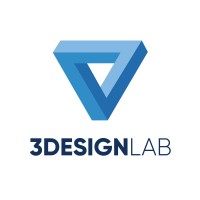 3DESIGN LAB: Stampa 3D Scansioni 3D Rilievi Dimensionali Prototipazione Rapida logo - Similar company to Prototek - Service Di Stampa 3D