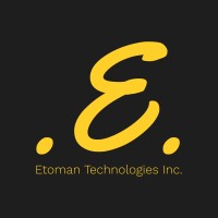 Etoman Technologies inc. logo - Similar company to Leloir