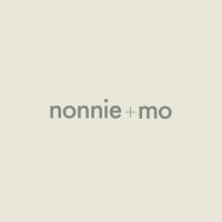 nonnie + mo logo - Similar company to Hone Work+Life