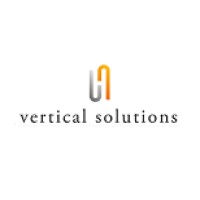Vertical Solutions For consulting logo - Similar company to Natejsoft