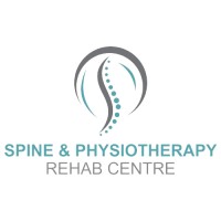 Spine & Physiotherapy Rehab Centre logo - Similar company to Barki Advanced Physiotherapy