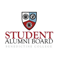 Benedictine College Student Alumni Board logo - Similar company to The Wesley