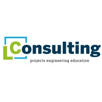 LConsulting logo - Similar company to Gw Apps
