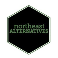 Northeast Alternatives logo - Similar company to Brain Apes