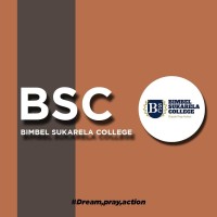 Bimbel Sukarela College