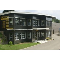 SOMEDEC logo - Similar company to Stim