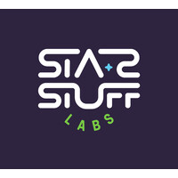 Starstuff Labs logo - Similar company to Grox
