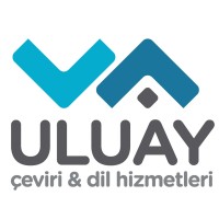Uluay Çeviri ve Dil Hizmetleri logo - Similar company to Bni Türkiye