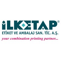İlketap Etiket ve Ambalaj San. Tic. A.Ş. logo - Similar company to The Petship