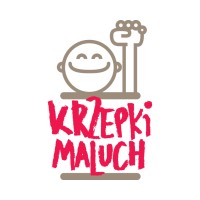 Fundacja Krzepki Maluch logo - Similar company to Napisz Testament