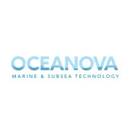 Oceanova logo - Similar company to Cyan Solutions Ltd