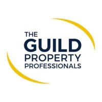 The Guild of Property Professionals logo - Similar company to Agents Giving
