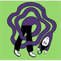 Twisty Turny Theatre logo - Similar company to Kit Theatre