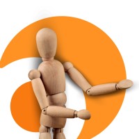 SAJ.se |  föreläsare, Inspiration & handlingskraft logo - Similar company to Actionable Insights Ab