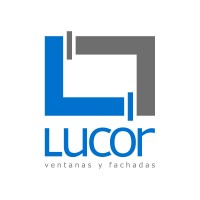 Lucor Ventanas Y Fachadas logo - Similar company to Protec Ventanas | Windows