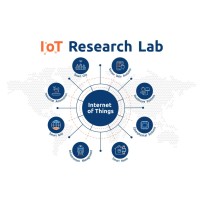 IoT Research Lab logo - Similar company to Iot Analytical