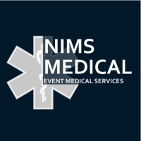 Nims Event Medics