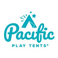 Pacific Play Tents logo - Similar company to Long Beach Sld