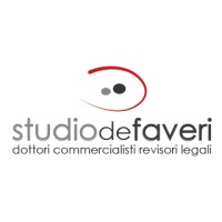 Studio De Faveri dottori commercialisti logo - Similar company to Studio Miotello