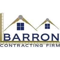 Barron Contracting Firm LLC logo - Similar company to Miami Boating Lessons