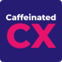 Caffeinated CX logo - Similar company to Sourcify