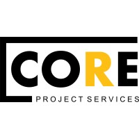 CORE Project Services Inc. logo - Similar company to Core Project Services | An Nai Uk Company