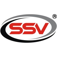 SSV Valves logo - Similar company to Micro Hydrotechnic Pvt Ltd