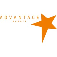 Advantage Events logo - Similar company to Showstate Ltd