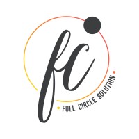 Full Circle Solution logo - Similar company to Circle Solution