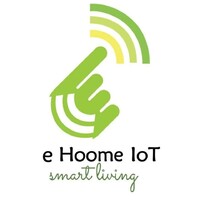 eHoome IoT logo - Similar company to Ze