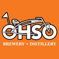 O.H.S.O. Brewery logo - Similar company to Afcom Arizona Chapter